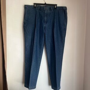 Haggar Premium Stretch Denim Jeans